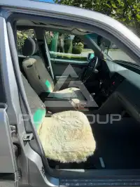 1997 Mercedes Benz C 230