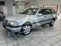 1997 Mercedes Benz C 230