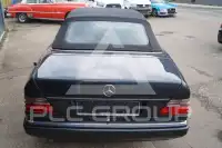 1997 Mercedes Benz 220