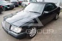 1997 Mercedes Benz 220