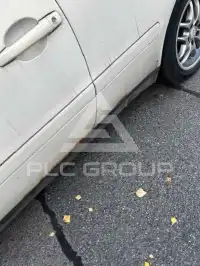 1997 Mercedes Benz CLK 320