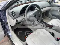 1997 Mercedes Benz CLK 320