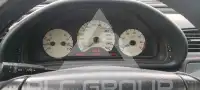 1997 Mercedes Benz CLK 320