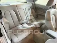 1997 Mercedes Benz CLK 320