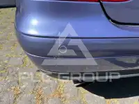 1997 Mercedes Benz CLK 320