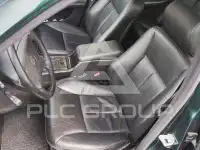1997 Mercedes Benz E 420