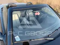 1997 Mercedes Benz SLK 230