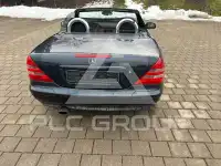 1997 Mercedes Benz SLK 230