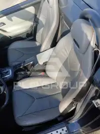 1997 Mercedes Benz SLK 230