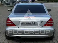 1997 Mercedes Benz SLK 230