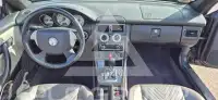 1997 Mercedes Benz SLK 230