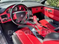 1997 Mercedes Benz SLK 230