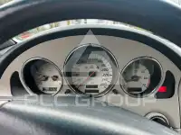 1997 Mercedes Benz SLK 230