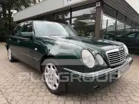 1997 Mercedes Benz E 430