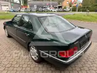 1997 Mercedes Benz E 430