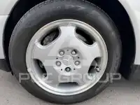 1997 Mercedes Benz E 430