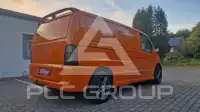 2003 Mercedes Benz Vito