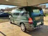 1997 Mercedes Benz Vito