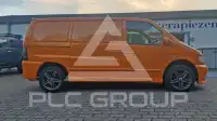 2003 Mercedes Benz Vito