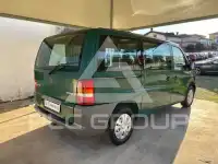 1997 Mercedes Benz Vito