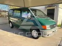 1997 Mercedes Benz Vito