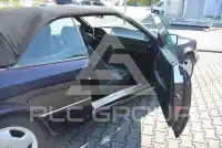 1997 Mercedes Benz E 200