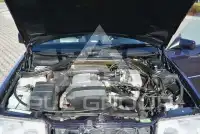 1997 Mercedes Benz E 200