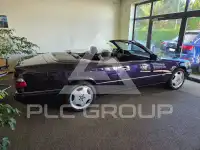 1997 Mercedes Benz E 200