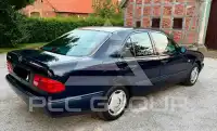 1997 Mercedes Benz E 200