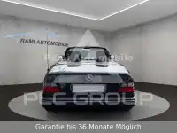 1997 Mercedes Benz E 200
