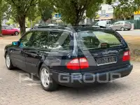 1997 Mercedes Benz E 200