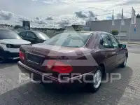 1997 Mercedes Benz E 200