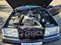 1997 Mercedes Benz E 200
