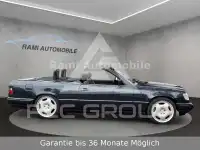 1997 Mercedes Benz E 200