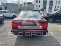 1997 Mercedes Benz E 200