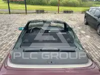 1997 Mercedes Benz E 200