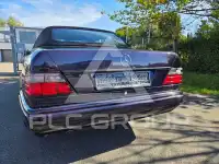 1997 Mercedes Benz E 200
