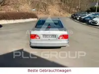 1997 Mercedes Benz E 200