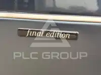 1997 Mercedes Benz E 200