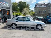 1997 Mercedes Benz E 200