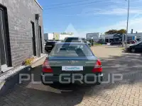 1997 Mercedes Benz C 180