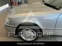 1997 Mercedes Benz C 180