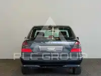 1997 Mercedes Benz C 180