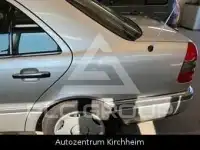1997 Mercedes Benz C 180