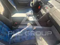 1997 Mercedes Benz C 180
