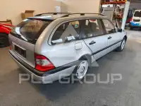 1997 Mercedes Benz C 180