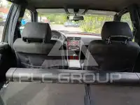 1997 Mercedes Benz C 180