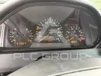 1997 Mercedes Benz C 180