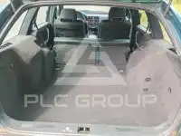 1997 Mercedes Benz C 180