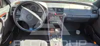 1997 Mercedes Benz C 180